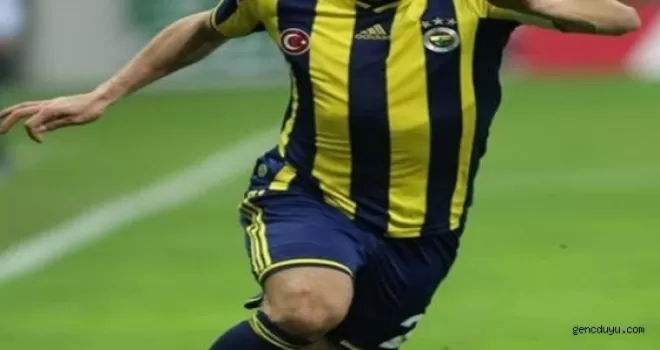 12 Yıllık Fenerbahçe Kariyeri Sona Eriyor