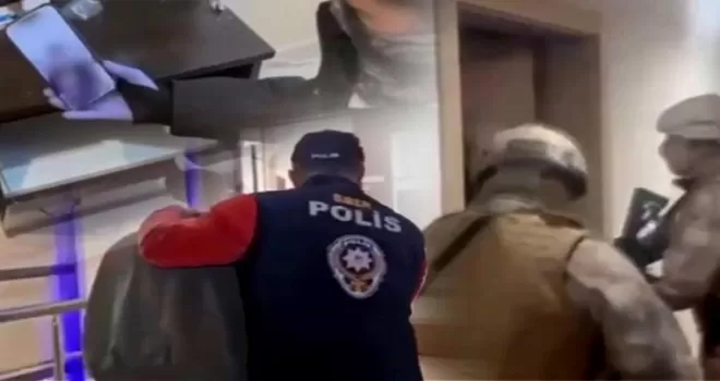 13 ilde siber suç operasyonu... 183 şüpheli yakalandı, 95’i tutuklandı