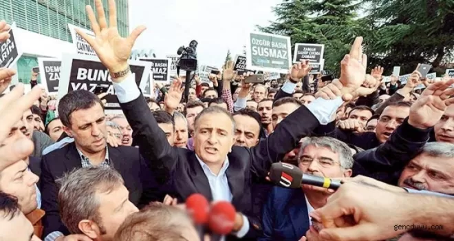 14 Aralık ‘tezgahını‘ savcılık boşa çıkardı