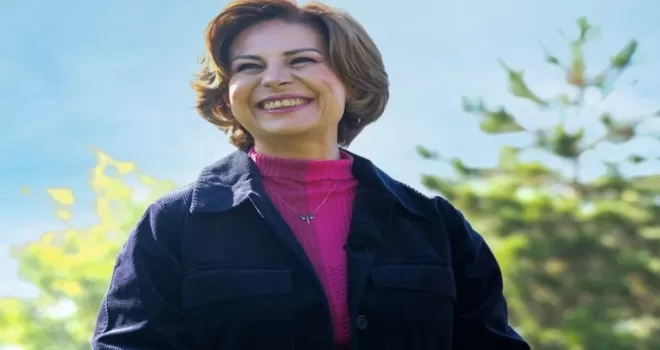14 Şubat’a ’Yunus Emre’li kutlama