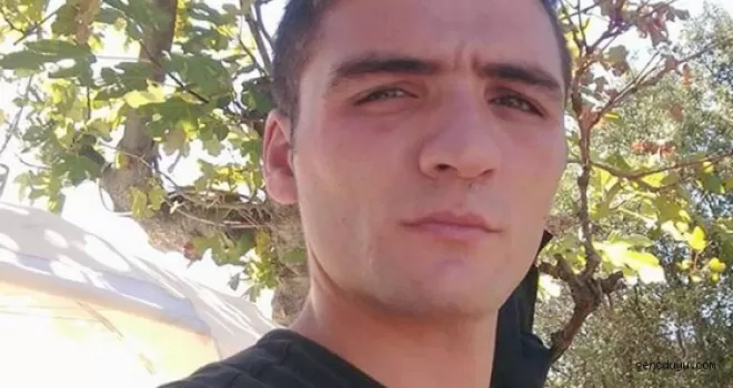 14 yıl cezayı duyunca mahkemeyi tehdit etti