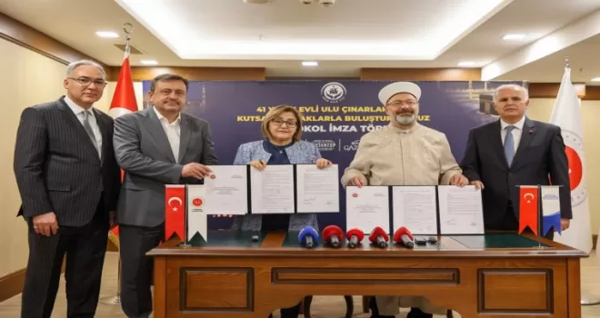 15 bin başvuru alındı: Gaziantep’te ’Umre Ziyareti’ başlıyor