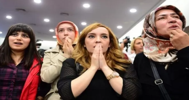 15 bin kontenjan listesi açıklandı