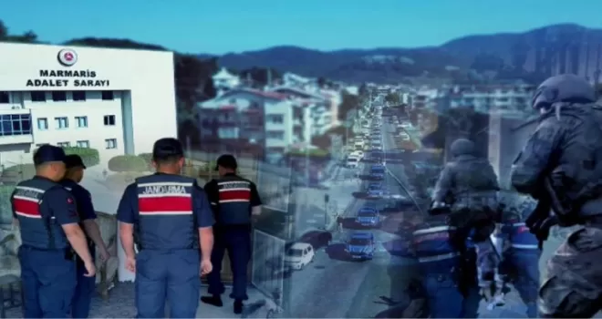 15 il merkezli siber suçlara 98 gözaltı!