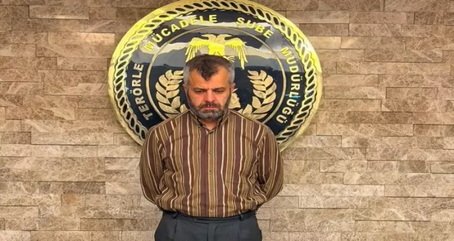 15 Temmuz’un firari teröristi adliyeye sevk edildi