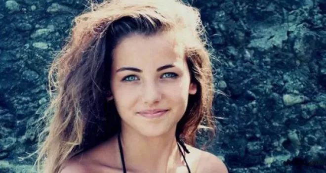 15 yaşındaki Sude‘den kötü haber