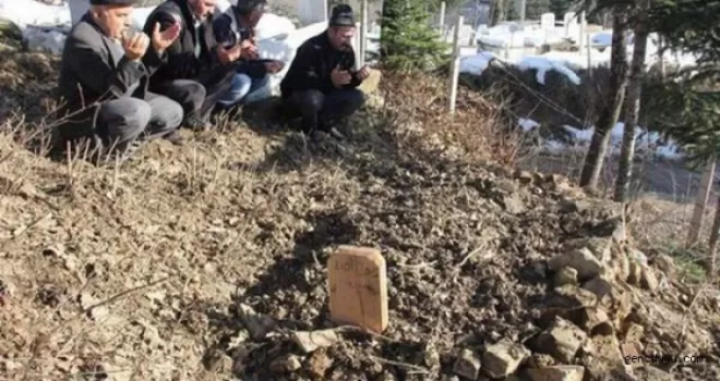 15 yıldır küslerdi, 5 saat arayla öldüler