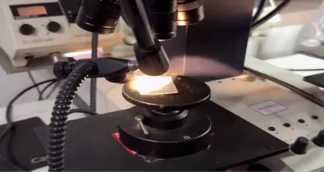 15 yıllık cinayette JASAT DNA ile katile ulaştı!