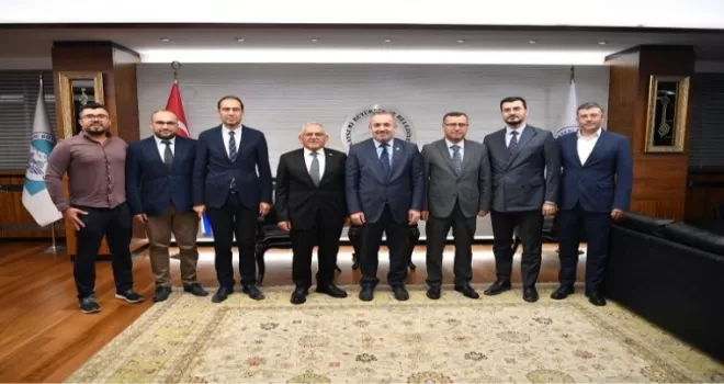 16’ncı Adli Tıp Kayseri’ye