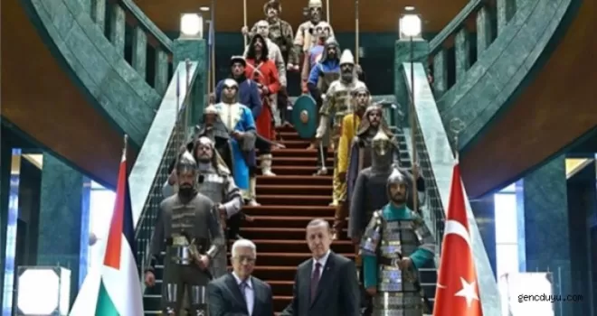 16 Türk Asker Uygulaması Devam Edecek