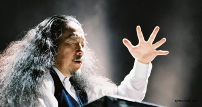 16.Kez Grammy Ödülüne aday gösterildi