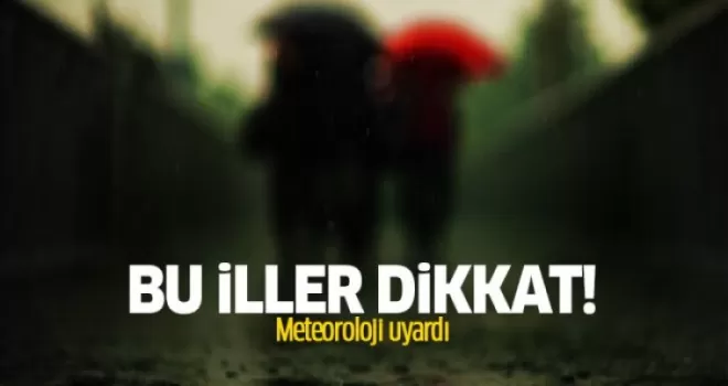 17 Ağustos 2016 yurtta hava durumu