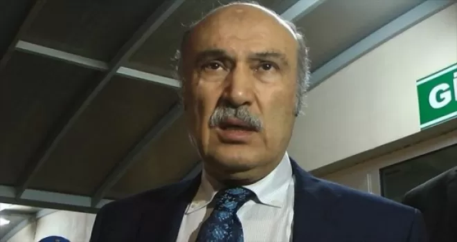 '17 Aralık kumpas' davasında Hüseyin Çapkın dinlenecek