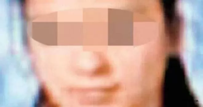 17 yaşındaki genç kız bonzai kurbanı