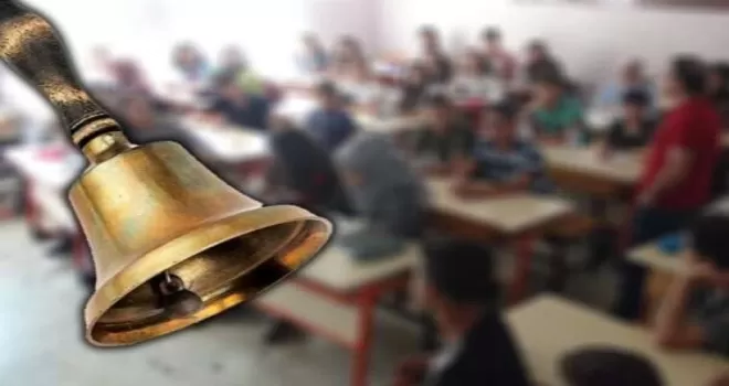 18 milyon öğrenci sınıflara döndü... Ders yeniden başladı