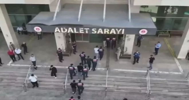 19 ilde 65 ’Sibergöz’altı!