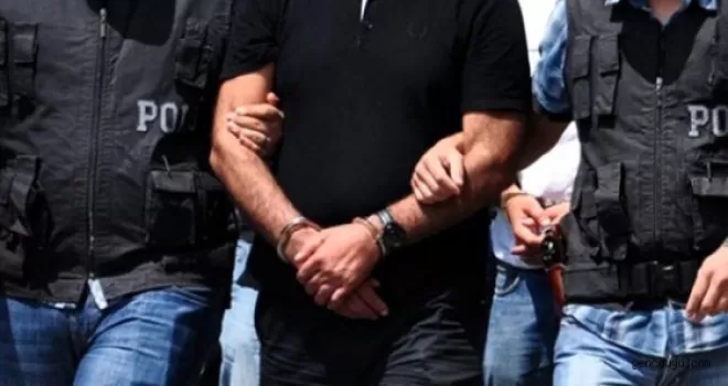 19 İlde Dev Operasyon: Çok Sayıda Gözaltı Var