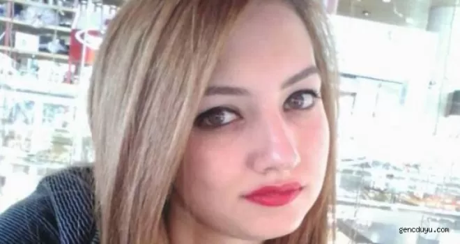 19 yaşındaki Büşra kazada öldü