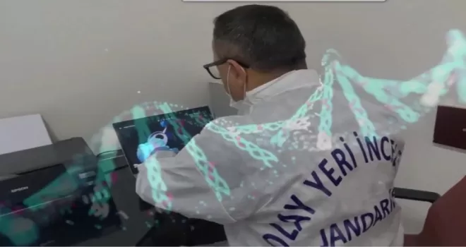 19 yıllık faili meçhul aydınlatıldı! Batman’da 10 şüpheli gözaltında