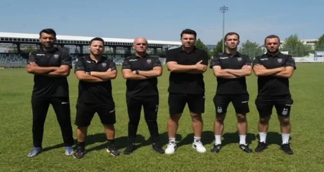 1923 Mustafakemalpaşa Akademi’den Türkiye’de bir ilk