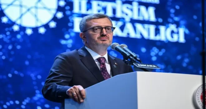 2. İletişim Şûrası’nın sonuç bildirgesi açıklandı