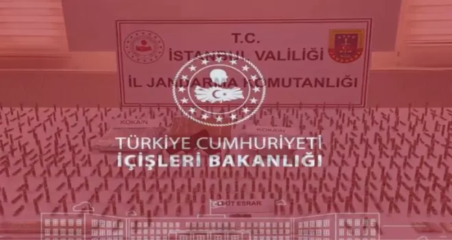 20 ilde uyuşturucuya 41 gözaltı!