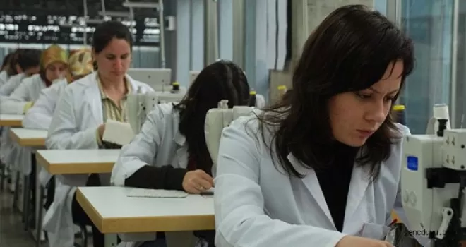 2014 Büyümesi Yüzde 2,9'a Ulaşıp Beklenenin Üzerinde Geldi