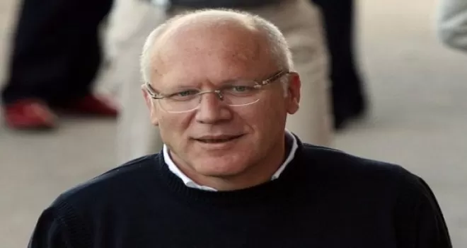 2015-2016 ''Hasan Doğan Sezonu'' olacak