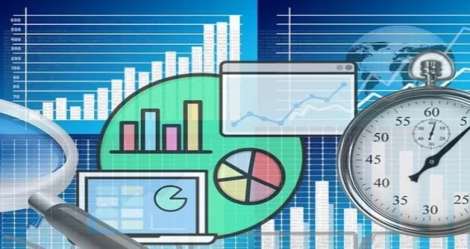 2023 enerji hesapları açıklandı... Ekonomik faaliyetler enerji kullanımında önde