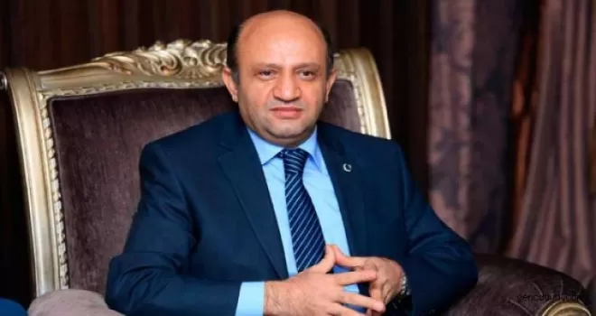'2023 için gece gündüz çalışıyoruz'