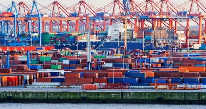 2024’te 12 milyar dolarlık ’serbest’ ihracat