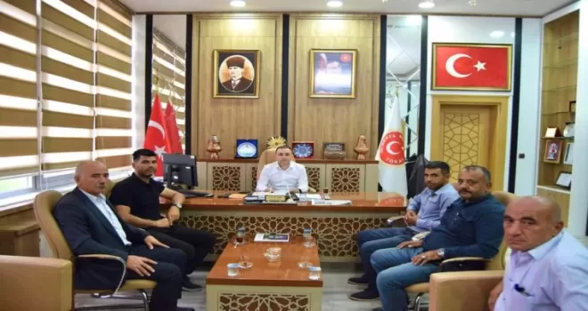 2025 yılında Tokat’ta  köylere hizmet yağacak