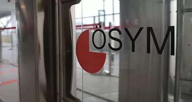2026 EKPSS sınav takvimi belli oldu
