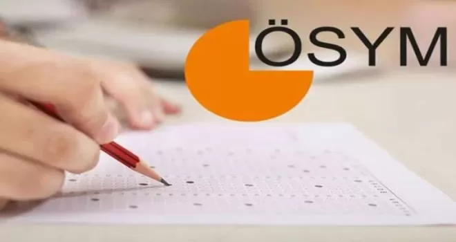 2026-KPSS Ön Lisans sınav giriş belgeleri erişime açıldı