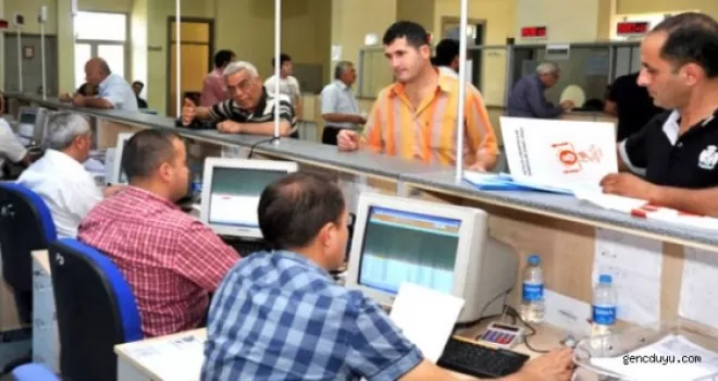 210 Bin İşçiye Seçimden Önce 'Zam' Gelebilir 
