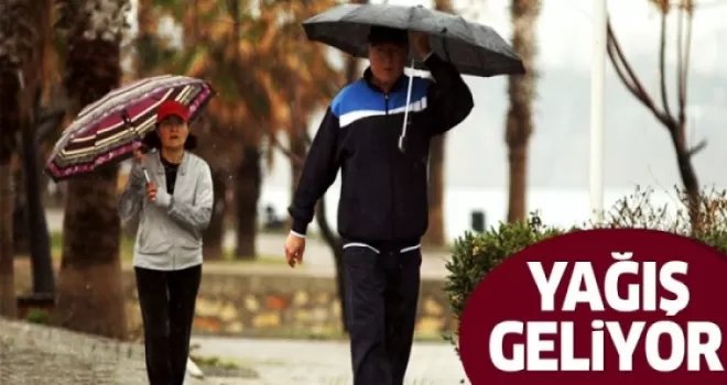 24 Ağustos 2016 Çarşamba günü hava nasıl olacak?