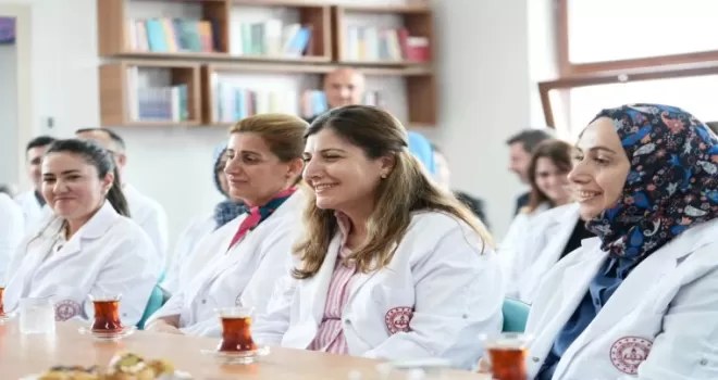 24 Kasım kutlamaları 81 ile yayılacak