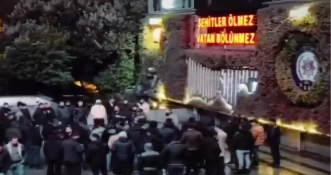 27 ilde FETÖ’ye 71 gözaltı!
