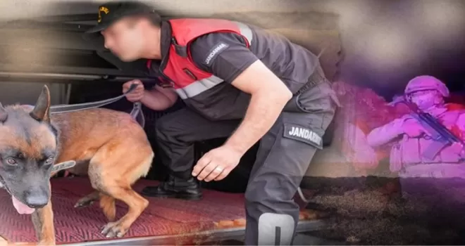 28 ilde uyuşturucu operasyonu: 96 şüpheli yakalandı