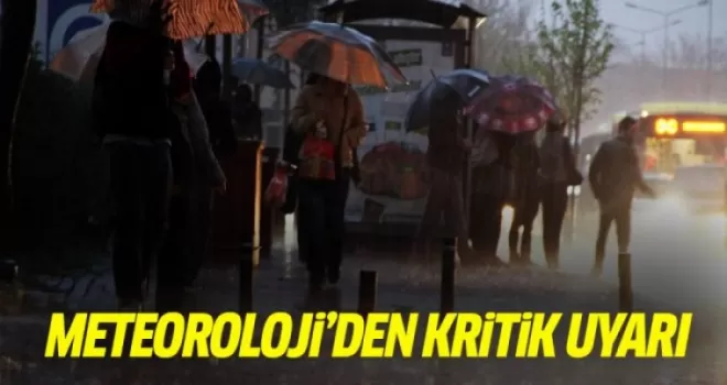 29 Ağustos yurtta hava durumu