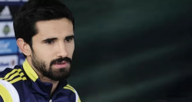 3 İspanyol ekibi Alper için geliyor!
