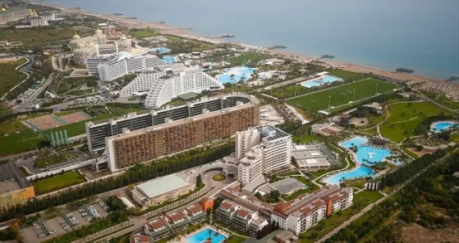 3 milyar liralık yatırımla 167 yeni otel geliyor