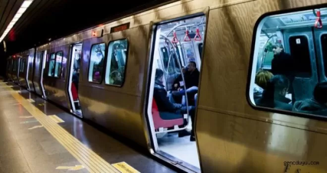 3. havalimanı Gayrettepe metrosuna bağlanacak