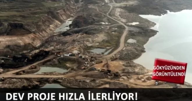 3. havalimanının son hali