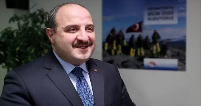 3. Ulusal Antarktika Seferi için geri sayım başladı