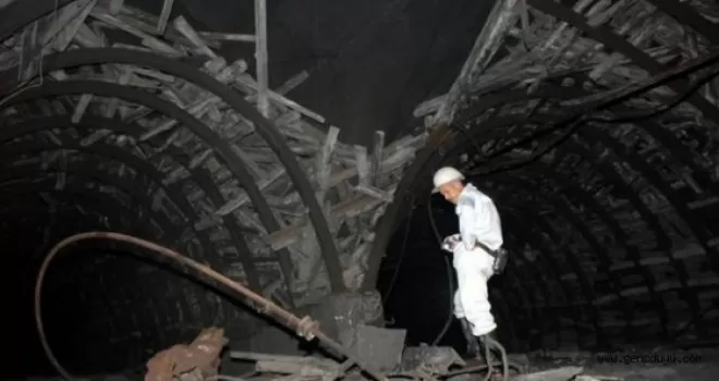 30 kişinin öldüğü Karadon maden faciasında karar