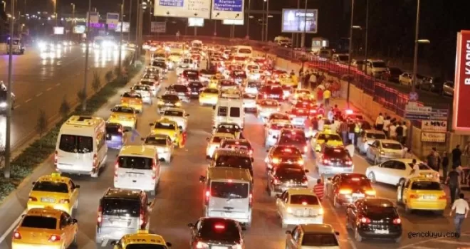 32 bin 520 kez dur-kalk ile şampiyonluğu kaptırdık