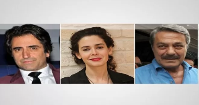 33 ünlü isim PKK'ya ateşkes çağrısı yaptı!