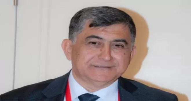 33. Dünya Buiatri Kongresi’ne geri sayım