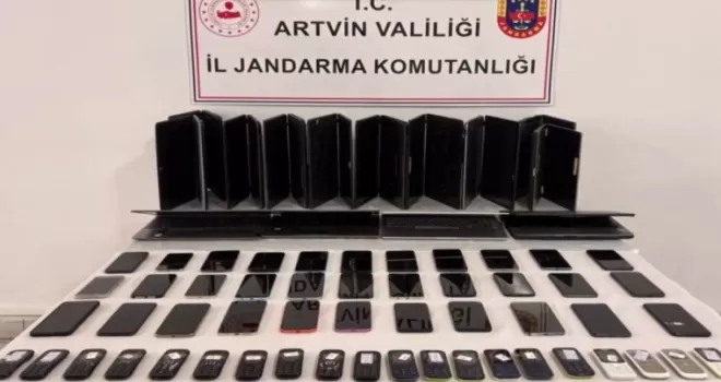 4 ilde organize suça 35 gözaltı